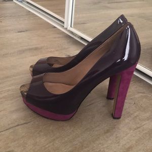 Vince Camuto Platform Shoes